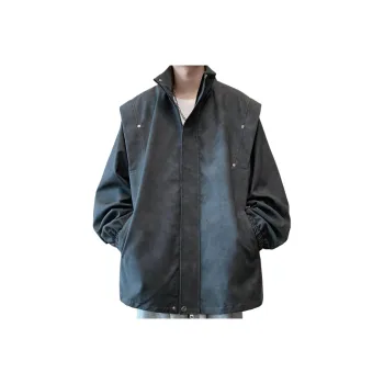 ZONEiD Jackets Unisex
