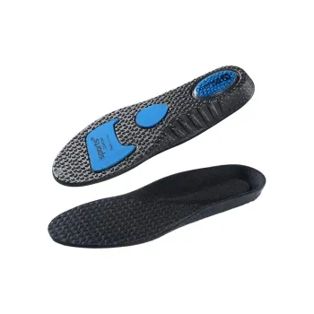 Maigaole EVA Spacer Insoles Unisex