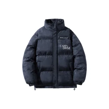 PIMC Puffer Jackets Unisex