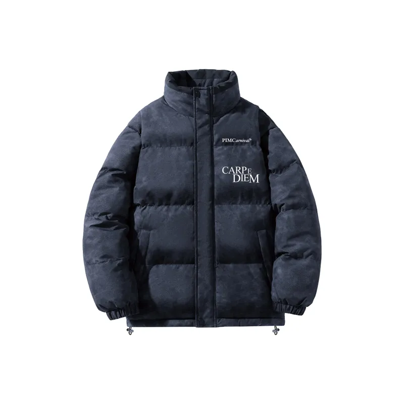 PIMC Puffer Jackets Unisex-0