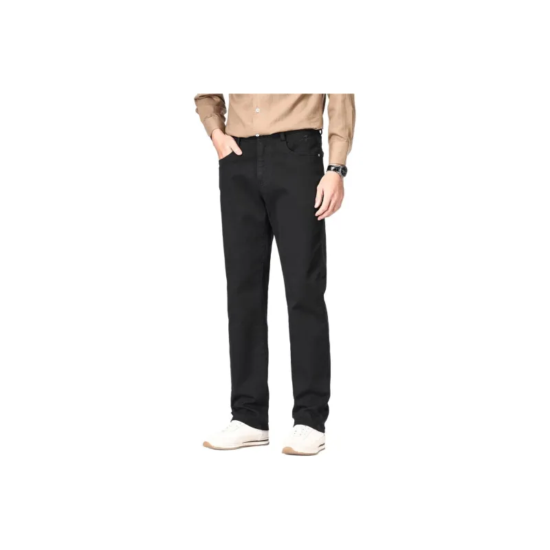 7 FOR ALL MANKIND Casual Pants Men's-4