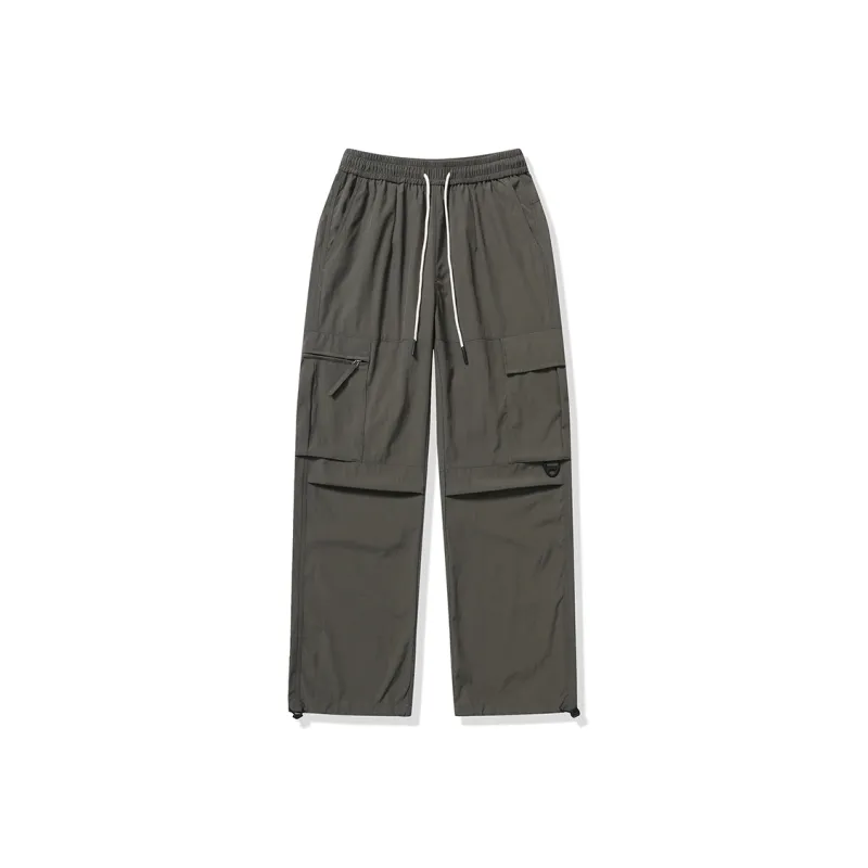 APUNCHLINEWORKSHOP Cargo Pants Unisex-11