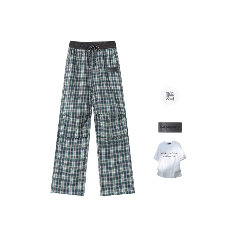 FAX FOR FMACM Cargo Pants Unisex-14