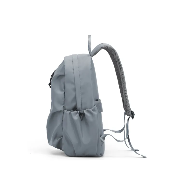KEYSTREET Fabric Backpack Laptop Bag Backpack Regular Unisex Multicolor-81