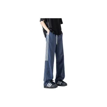 EMINU Casual Pants Unisex