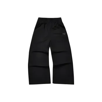 Skechers Casual Pants Men Carbon Black/0018