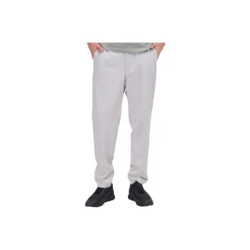 HUGO Casual Pants Men Gray