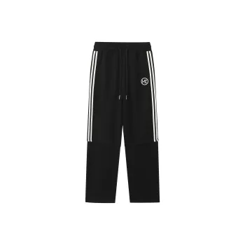 HOZZS Casual Pants Unisex