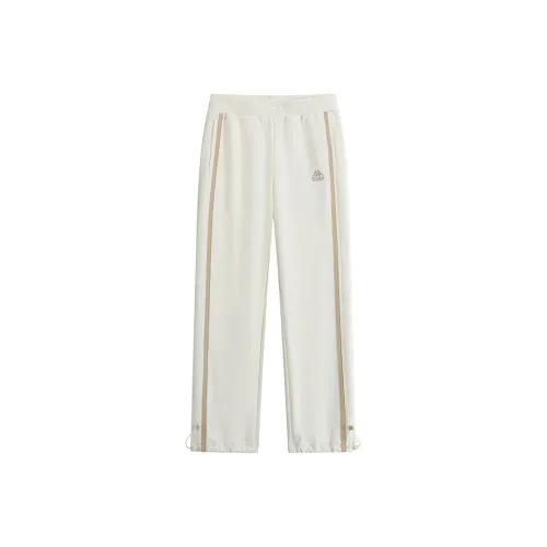 Kappa 1916 Series Casual Pants Unisex Multicolor