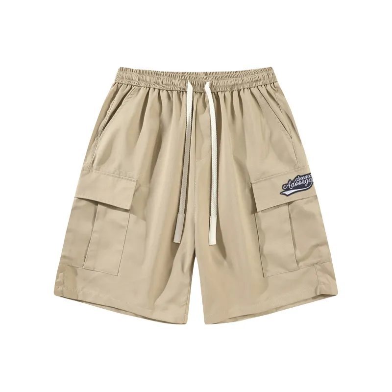 ADOONGA Cargo Shorts Men-8