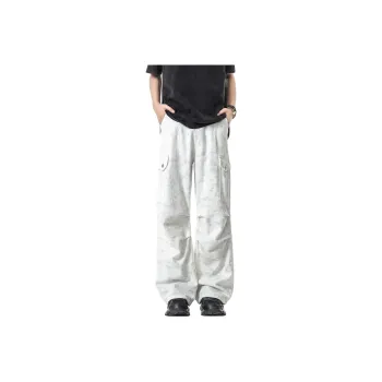 EYEUNDERSTAND Cargo Pants Unisex