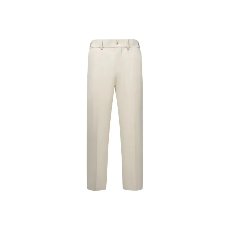G· Mons Casual Pants Men-0
