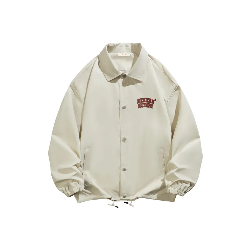 MEXICAN Jackets Unisex-10