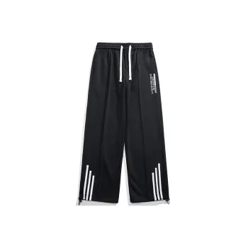 LIGHTNING MONSTER Casual Pants Unisex