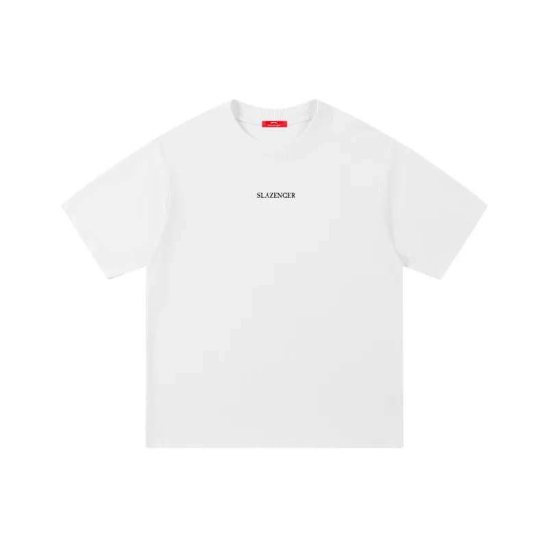 Slazenger T Shirts Unisex-1