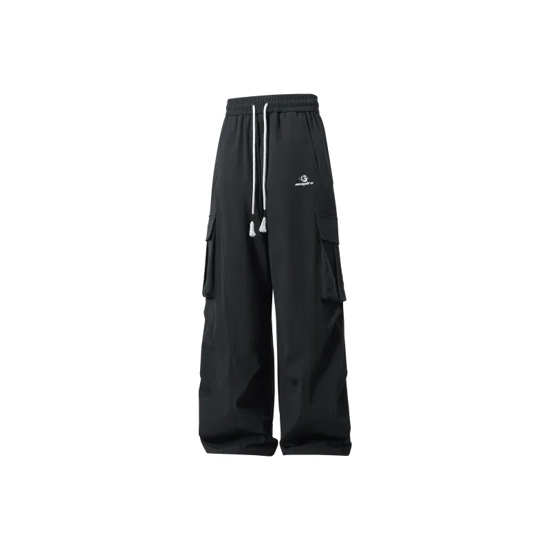 GDRX Cargo Pants Unisex-5
