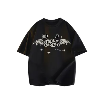 DUKE+DEXTER T Shirts Unisex