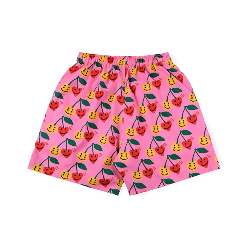 HUMAN MADE Casual Shorts Men-1