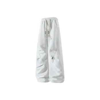 David Bakken Casual Pants Unisex