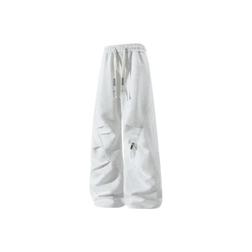 David Bakken Casual Pants Unisex