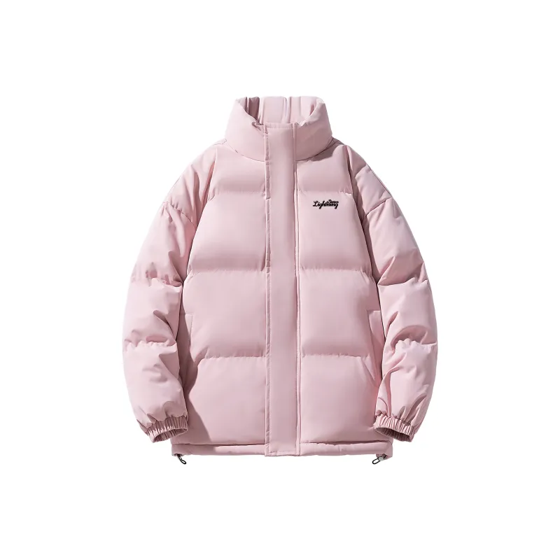 Lightning X Storm Puffer Jacket Unisex-10