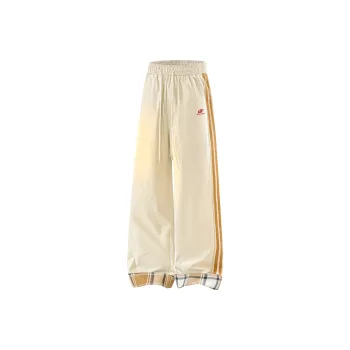 SESAME STREET Casual Pants Unisex