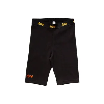 Drew House 2x2 Rib Bike Shorts