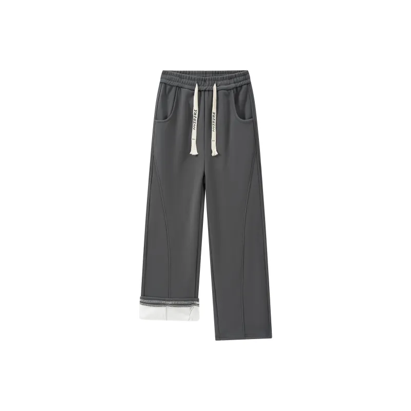 YATSI Casual Pants Unisex-34