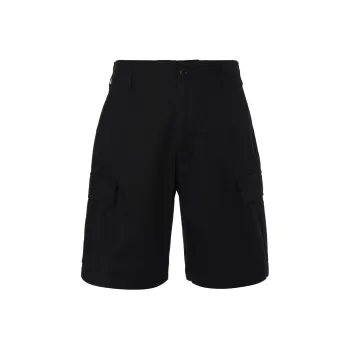 Nike Cargo Shorts Men Black