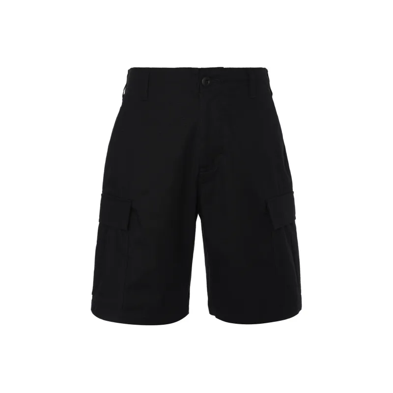 Nike Cargo Shorts Men Black-0