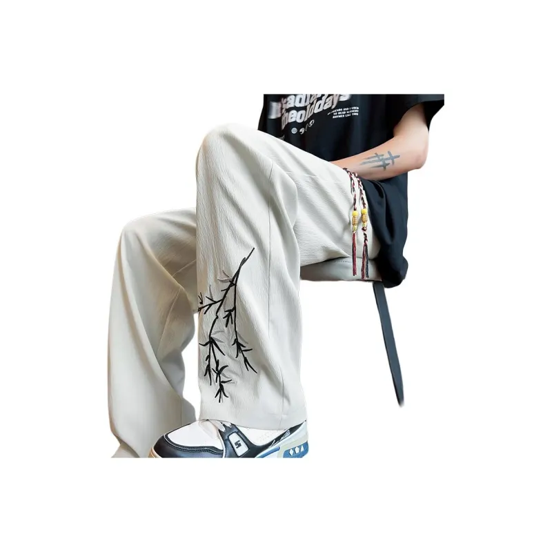 JIMI&JONS Casual Pants Unisex-20