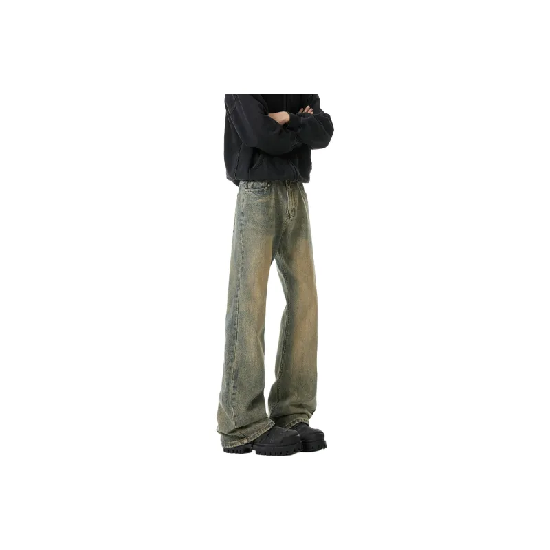 KADAKADA SUITE Jeans Unisex-5