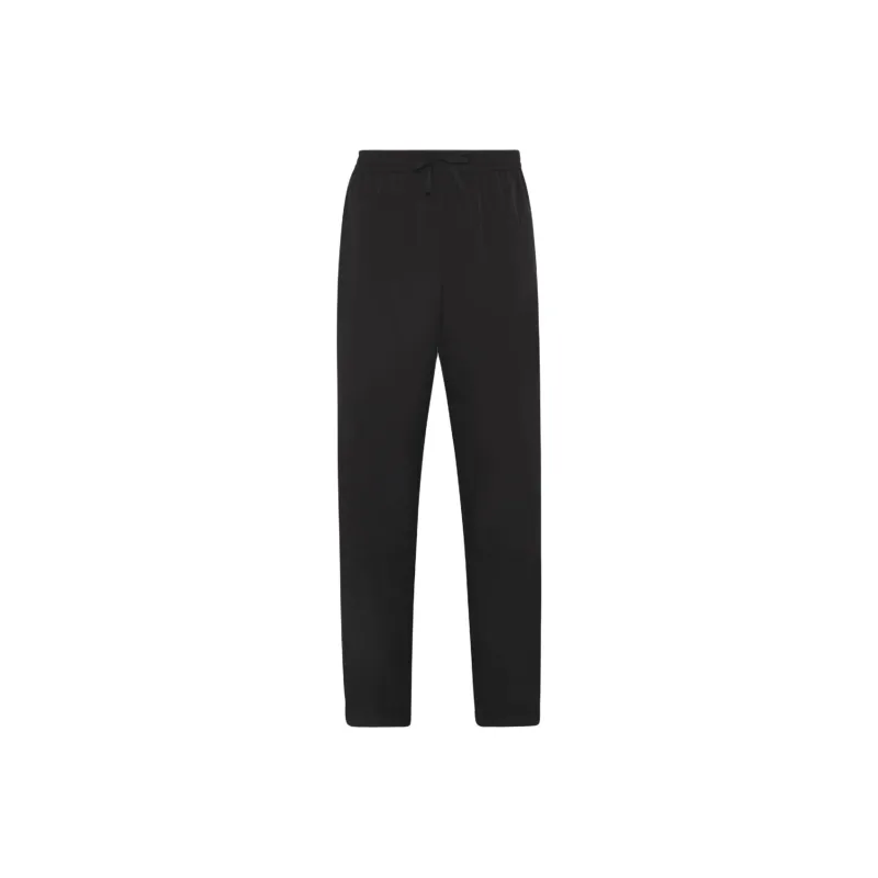 JW Anderson High Waisted Wide Leg Jeans-0