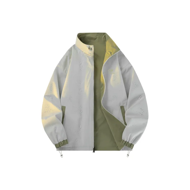 COC CUBE Jackets Unisex-24