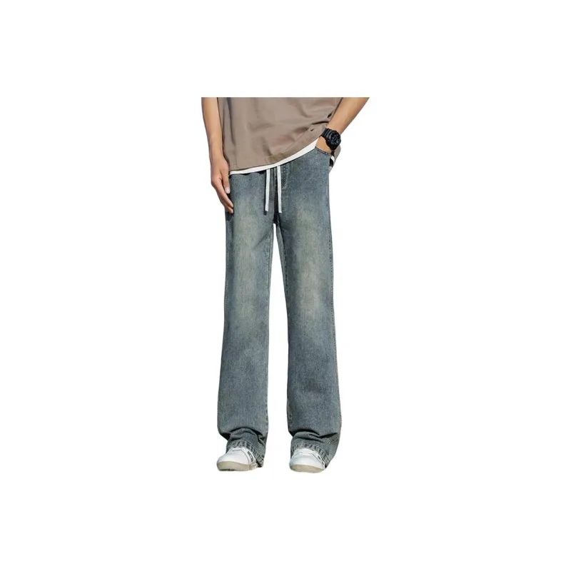 VALKOMM Jeans Unisex-21
