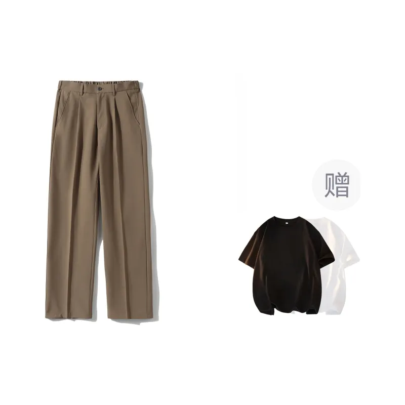 LA'T.WEEKEND Suit Trouser Unisex-30