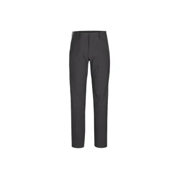 Arcteryx Veilance Collection Suit Trouser Men's Black Gray Color