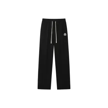 Emoji Casual Pants Unisex
