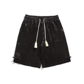 TYPERIGHTER Casual Shorts Unisex