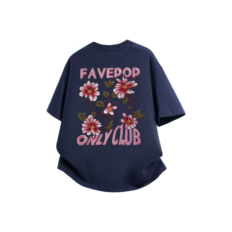 FAVEPOP T Shirts Unisex-12