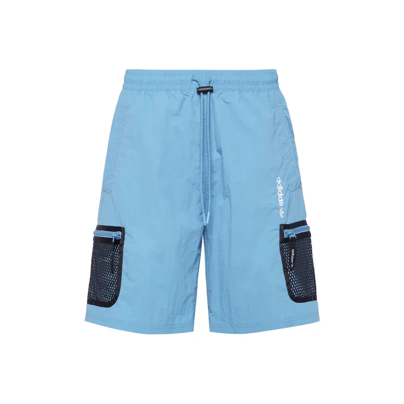 Adidas Originals Casual Shorts Men's-0
