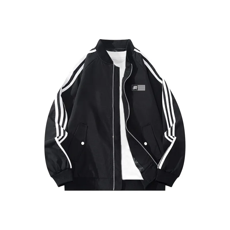 RED DRAGONFLY Jackets Coats Unisex-12