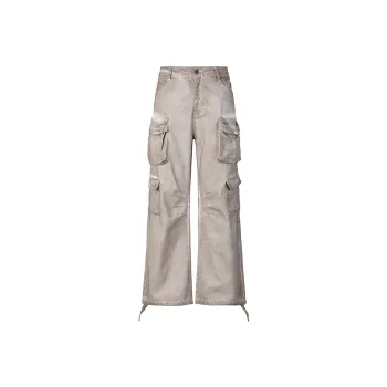 GTRG Casual Pants Unisex Dirty Card