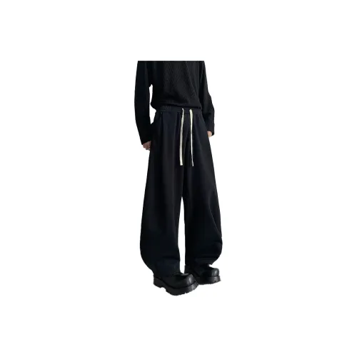 ACHS AWAKE Casual Pants Unisex