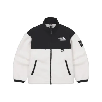 THE NORTH FACE THE NORTH FACE Apparel Collection Jackets & Coats Men's White