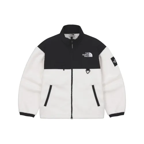 THE NORTH FACE THE NORTH FACE Apparel Collection Jackets & Coats Men's White