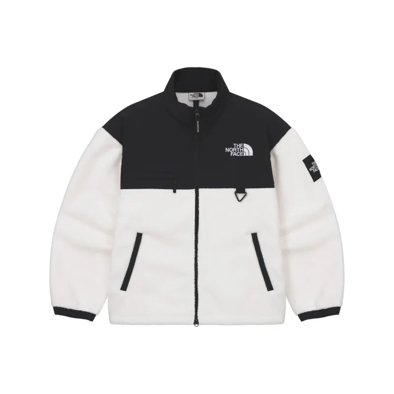 THE NORTH FACE THE NORTH FACE Apparel Collection Jackets & Coats Men's White-0