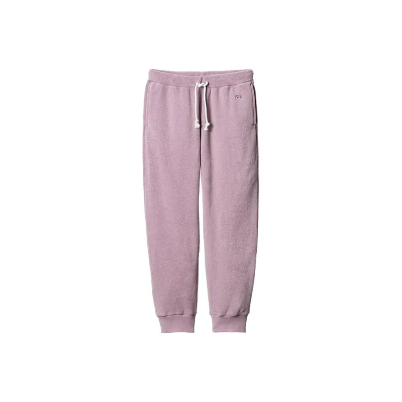 Jw Anderson X UNIQLO Jw Anderson Co Branded Series Down & Insulated Pants Men Light Purple-0