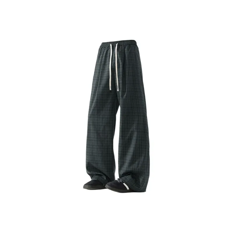 BOTH PLAY Casual Pants Unisex-8