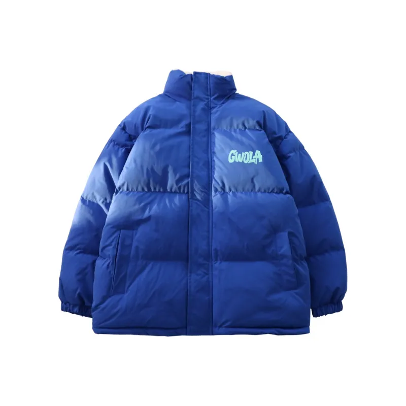 Gwola Puffer Jackets Unisex-21